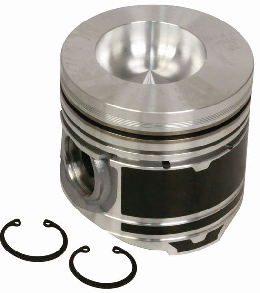 BAT MOTORJA STD Fi=105mm SAME-SLH BAT MOTORJA STD Fi=105mm SAME-SLH