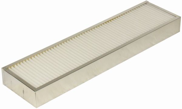 FILTER ZRAKA kabine ANTONIO CARRARO Ergit 8400SRX  ST-2, 9800SRH