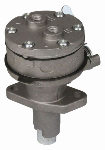 ČRPALKA GORIVA AC membranska (priključek 2x M8x1.25 mm) PERKINS motor: KR30333J ČRPALKA GORIVA AC membranska (priključek 2x M8x1.25 mm) PERKINS motor: KR30333J