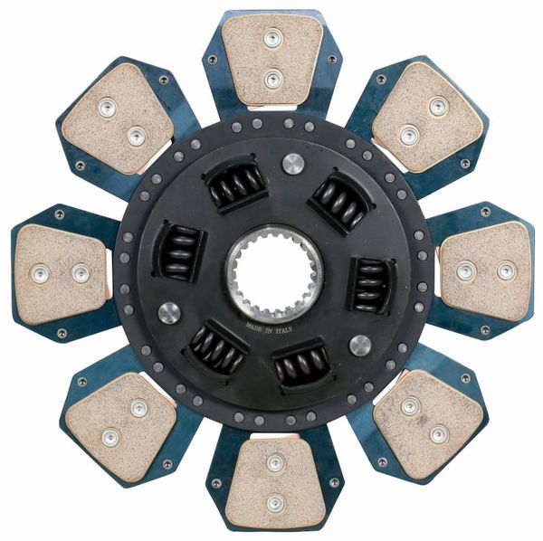 LAMELA SKLOPKE POGONA fi=330 z=23/46x51 MF-MASSEY FERGUSON 5425-5435-5445-5455-5460-5465-5470SA-5475SA LAMELA SKLOPKE POGONA fi=330 z=23/46x51 MF-MASSEY FERGUSON 5425-5435-5445-5455-5460-5465-5470SA-5475SA