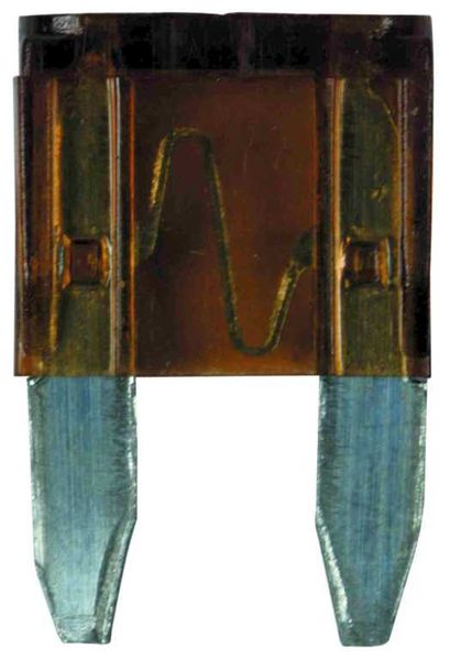 VAROVALKA ELEKTRIČNA MINI 7.5A VAROVALKA ELEKTRIČNA MINI 7.5A