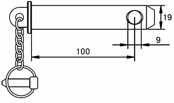 SORNIK PRIKLOPA fi=19