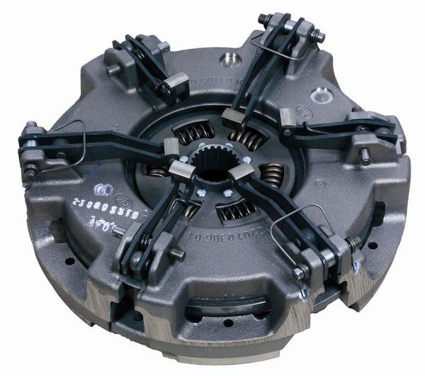 KOŠ (koš se nadomesti z REPSET-om, glej alternative) SKLOPKE fi=300/280 LUK MF-MASSEY FERGUSON 4435-4445-4455(U11401-3906245) URSUS C392-8014H-9014 KOŠ (koš se nadomesti z REPSET-om, glej alternative) SKLOPKE fi=300/280 LUK MF-MASSEY FERGUSON 4435-4445-4455(U11401-3906245) URSUS C392-8014H-9014