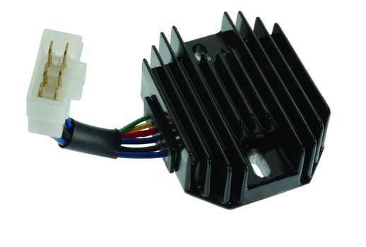 REGLER ALTERNATORJA MOTORJA 14V KUBOTA D950 V1200