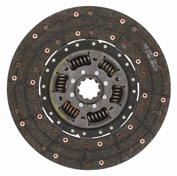 LAMELA SKLOPKE POGONA LUK fi=330 z=10/38x45 LUK NH-NEW HOLLAND FORD 5610-5630-6610-6630 LAMELA SKLOPKE POGONA LUK fi=330 z=10/38x45 LUK NH-NEW HOLLAND FORD 5610-5630-6610-6630