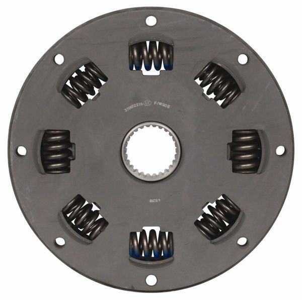 DAMPER SKLOPKE fi=295 z=26/50x54.6  LUK LANDINI Landpower 125-135-145-165-180-185   Legend 105Top-115Top-120Top-130Top-140Top-145Top-160Top-165Top-180