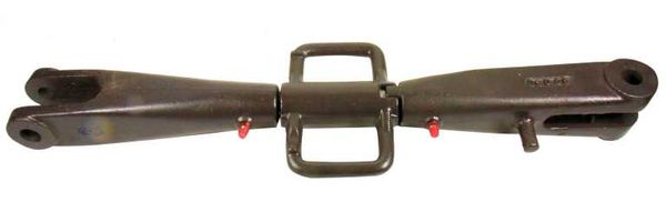 ROČICA HIDRAVLIKE REGULIRNA TD-TORPEDO 75-90 ROČICA HIDRAVLIKE REGULIRNA TD-TORPEDO 75-90