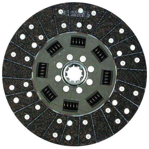 LAMELA (ni več dobavljiva) SKLOPKE POGONA fi=280 z=10/28x35 LUK STEYR T190(11107>)-T288-T290-40-540-545-548-50-650-658
