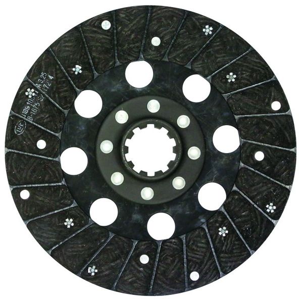 LAMELA SKLOPKE KARDANA  fi=250 z=10/ 1˝3/4 (z=10/38.3x44.9) LUK IMT 560-575-577-577DV-578-579    MF-MASSEY FERGUSON  133-135-140-145-148-152-155-157-1