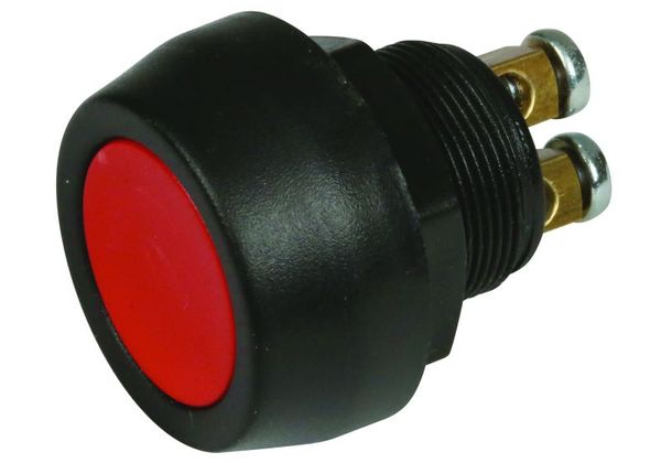 STIKALO TIPKA-GUMB-TASTER RDEČ M22x1.5mm fi=34 STIKALO TIPKA-GUMB-TASTER RDEČ M22x1.5mm fi=34