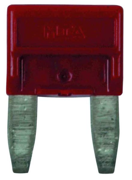 VAROVALKA ELEKTRIČNA MINI 10A VAROVALKA ELEKTRIČNA MINI 10A