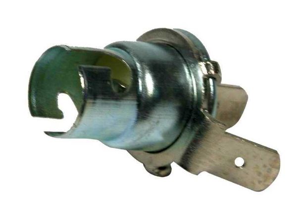 GRLO ŽARNICE (2kontakta) (BA9s) ZETOR 3320-3340-4320-4340-5320-5340-5340 HORAL-6320-6340-7320 TURBO-7340 TURBO