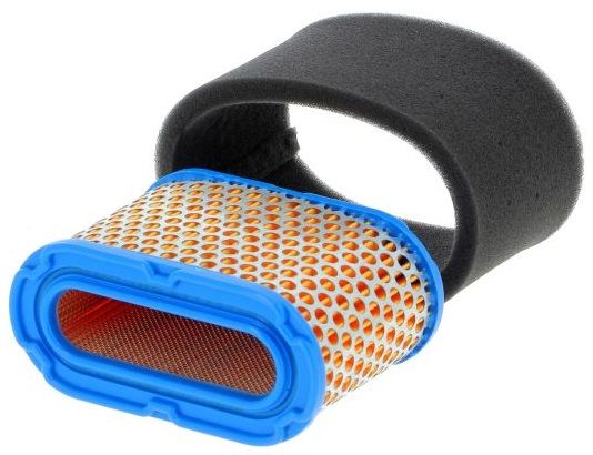 FILTER ZRAKA ovalen HONDA GXV340K2-GXV340T2-GXV390 HUSQVARNA FILTER ZRAKA ovalen HONDA GXV340K2-GXV340T2-GXV390 HUSQVARNA