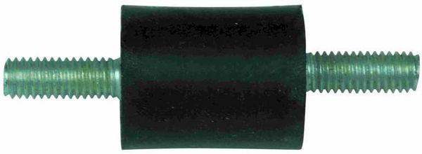 BLAŽILEC GUMI 20x25mm M6x18mm BLAŽILEC GUMI 20x25mm M6x18mm
