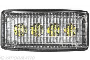 ŽAROMET LED 20W 1750Lm DELOVNI PRAVOKOTEN 139.4x63 JD-JOHN DEERE ŽAROMET LED 20W 1750Lm DELOVNI PRAVOKOTEN 139.4x63 JD-JOHN DEERE