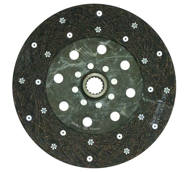 LAMELA SKLOPKE KARDANA fi=280 z=16/27x30 LUK CASE 946, 1046 LAMELA SKLOPKE KARDANA fi=280 z=16/27x30 LUK CASE 946, 1046
