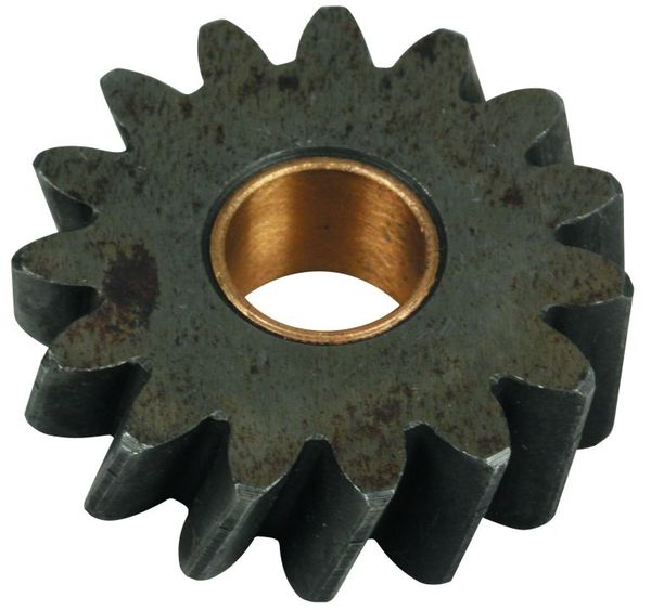 ZOBNIK ČRPALKE OLJA VMESNI (motor) IMT 539-560 IMR M33-M34
