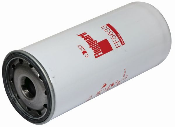 FILTER GORIVA FLEETGUARD MTU 16V2000 800kVA, 18V2000, 12C12000 SDMO XS650K, XS630, X910UC, X910K FILTER GORIVA FLEETGUARD MTU 16V2000 800kVA, 18V2000, 12C12000 SDMO XS650K, XS630, X910UC, X910K