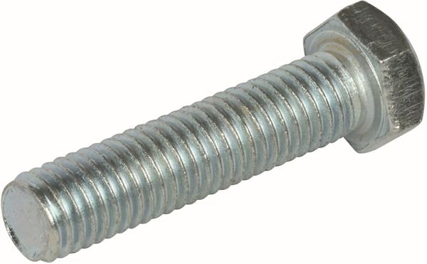 VIJAK Z GLAVO STD M12 L=50 KV8.8 ZN DIN933 VIJAK Z GLAVO STD M12 L=50 KV8.8 ZN DIN933
