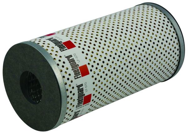 FILTER OLJA MOTORJA vložek FLEET KOMATSU MWM FILTER OLJA MOTORJA vložek FLEET KOMATSU MWM