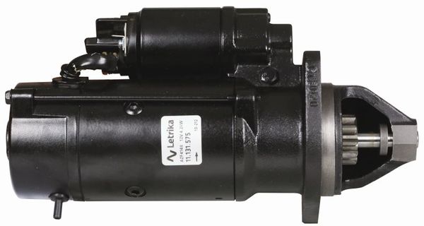ZAGANJAČ MOTORJA reduktorski 12V 4.2kW Z=10 AZF4148 IS1160 ISKRA - LETRIKA - MAHLE ZAGANJAČ MOTORJA reduktorski 12V 4.2kW Z=10 AZF4148 IS1160 ISKRA - LETRIKA - MAHLE