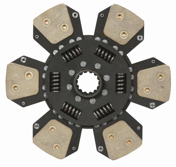 LAMELA SKLOPKE POGONA fi=280 z=14/35x40 LANDINI 254-274-284-364-374-394-4530-4830-4860-5530-5550-5830-5840-5860-6030-6040-6060-6500-6530-6550-6830-684
