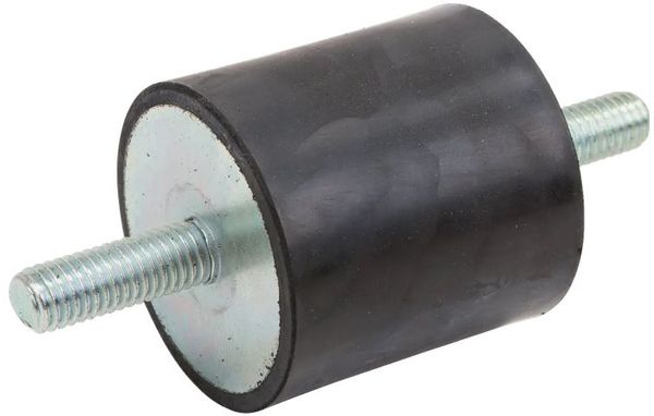 BLAŽILEC GUMI 100x50mm M16x47 BLAŽILEC GUMI 100x50mm M16x47