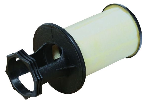 FILTER ZRAKA oddušek MOTORJA LIEBHERR L538