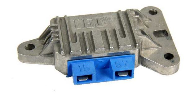 REGLER ALTERNATORJA 14V REGLER ALTERNATORJA 14V