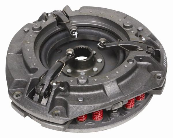 KOŠ SKLOPKE fi=250/300 z=25 MF-MASSEY FERGUSON 30-55X-65X-165-175-185-188-235-250-265-270-275-285-290-390-471-481-573-583-590-690-4290-5275-5285      