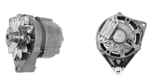 ALTERNATOR MOTORJA 14V 33A IA0062 AAG1307 ISKRA ALTERNATOR MOTORJA 14V 33A IA0062 AAG1307 ISKRA