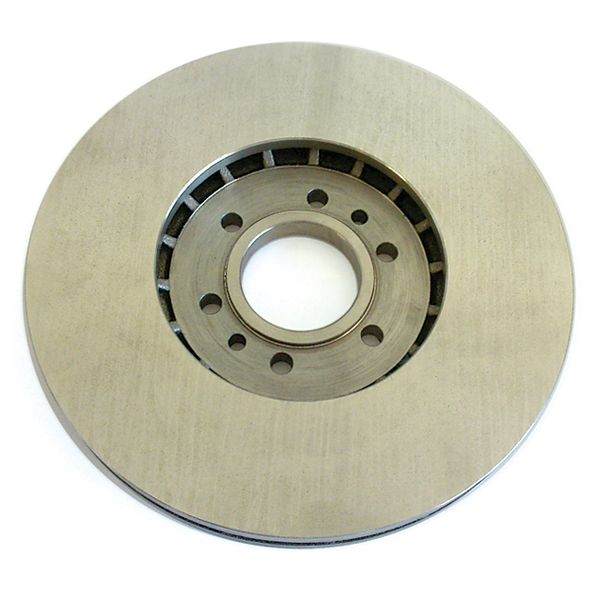 DISK ZAVOR fi=260mm s=31mm FENDT 200 206V/NA , 207V/NA , 208P/NA , 209PA , 209V/NA   Farmer 200 200S , 200SA , 200V , 200VA , 201S , 201SA , 203P , 20