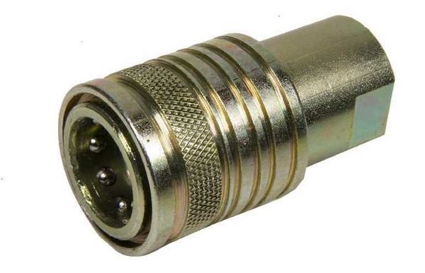 SPOJKA HIDRAVLIKE ŽENSKA NOTRANJI NAVOJ M22x1.5 SPOJKA HIDRAVLIKE ŽENSKA NOTRANJI NAVOJ M22x1.5