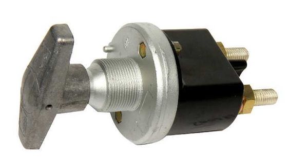 STIKALO IZKLOPA ELEKTRIKE 250A/2500A