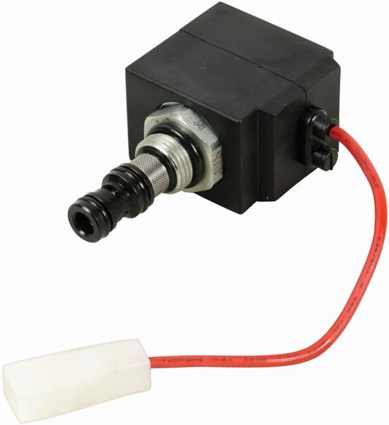 TULJAVA VENTIL ELEKROMAGNETNA - ELEKTROMAGNETNI VKLOPA POGONA SPREDNJEGA FIAT-NEW HOLAND-STEYR-CASE-IH TULJAVA VENTIL ELEKROMAGNETNA - ELEKTROMAGNETNI VKLOPA POGONA SPREDNJEGA FIAT-NEW HOLAND-STEYR-CASE-IH
