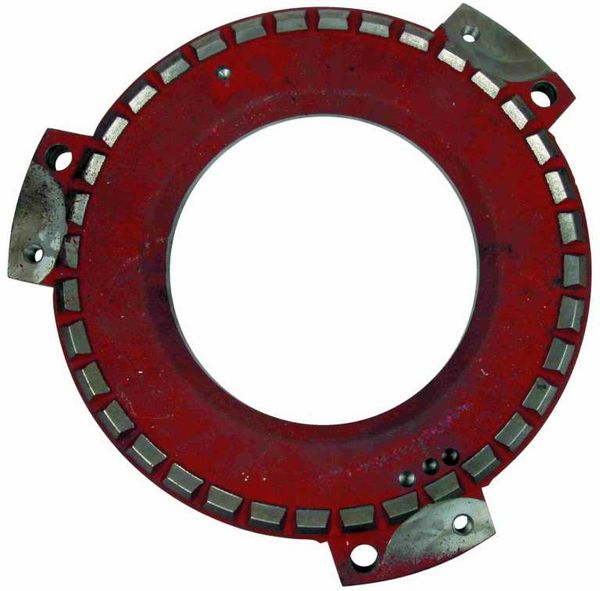PLOŠČA KOŠA SKLOPKE POTISNA (druga)11" UTB 445DTC-550DTC-533-553-640-643 PLOŠČA KOŠA SKLOPKE POTISNA (druga)11" UTB 445DTC-550DTC-533-553-640-643