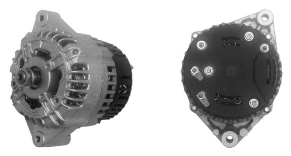 ALTERNATOR MOTORJA 12V(14V) 85A IA0667 AAK5980 SAME - SLH ISKRA ALTERNATOR MOTORJA 12V(14V) 85A IA0667 AAK5980 SAME - SLH ISKRA