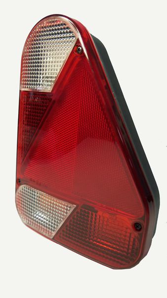 SVETILKA STOP DESNA TRIKOTNA AJ.BA 5 / pet kontaktov - zeleni kontakt SVETILKA STOP DESNA TRIKOTNA AJ.BA 5 / pet kontaktov - zeleni kontakt