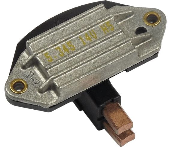 REGLER ALTERNATORJA 12V 80A MAHLE REGLER ALTERNATORJA 12V 80A MAHLE