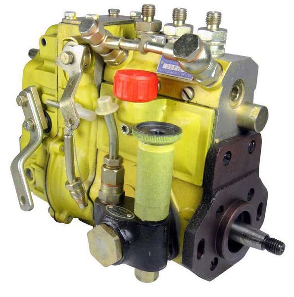 TLAČILKA MOTORJA LINIJSKA kpl (3cil) STEYR 540 sistem F&M - FRIEDMANN&MAIER TLAČILKA MOTORJA LINIJSKA kpl (3cil) STEYR 540 sistem F&M - FRIEDMANN&MAIER