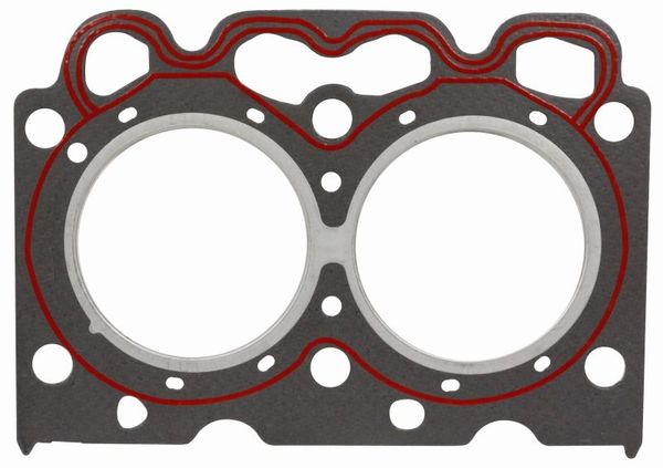 TESNILO GLAVE MOTORJA s=1.50mm fi=93mm (91mm) (2cil) DEUTZ KHD F2L1011 TESNILO GLAVE MOTORJA s=1.50mm fi=93mm (91mm) (2cil) DEUTZ KHD F2L1011