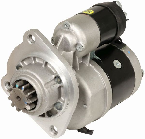 ZAGANJAČ MOTORJA z reduktorjem NT ZETOR URSUS 335-360 tip MAGNETON ZAGANJAČ MOTORJA z reduktorjem NT ZETOR URSUS 335-360 tip MAGNETON