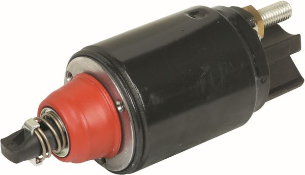 AVTOMAT ZAGANJAČA (reduktorski zaganjač) 12V ISKRA - LETRIKA AVTOMAT ZAGANJAČA (reduktorski zaganjač) 12V ISKRA - LETRIKA