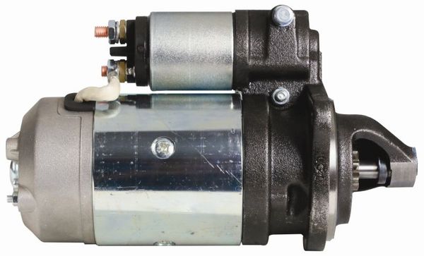 ZAGANJAČ MOTORJA 12V 3.0kW Z=9 IS0366 AZJ3237 (6cil) ISKRA