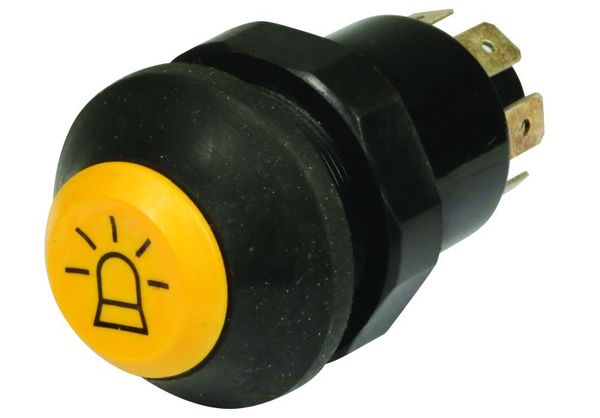 STIKALO TIPKA SVETILKA ROTACIJSKE fi=30mm STIKALO TIPKA SVETILKA ROTACIJSKE fi=30mm