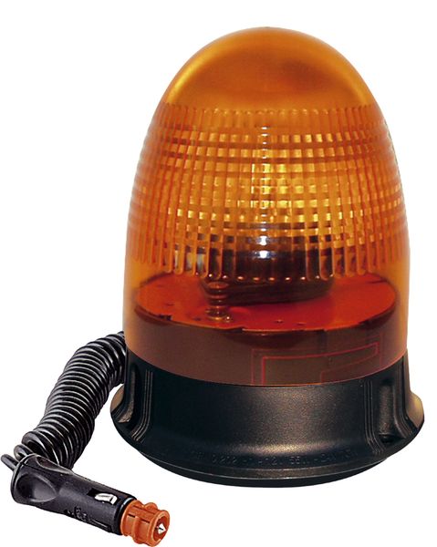 SVETILKA ROTACIJSKA MAGNETNA 12/24V  AJ.BA SUNLIGHT