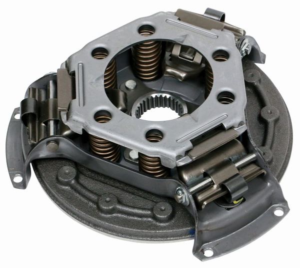KOŠ SKLOPKE fi=280 z=29/1˝ 7/8 LUK NEW HOLLAND FORD 230A-2310-2610V-2810-2910-334-335-3550-3600-3610-3910-3910H-4000-4100-4110-4140-4200-4330-4340-440