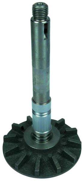 GRED-OSOVINA ČRPALKE VODE Z TURBINO ZETOR 5011-6011-6045-7011-7045-5511-5545-5611-5645-5611-5647-6911-6945 GRED-OSOVINA ČRPALKE VODE Z TURBINO ZETOR 5011-6011-6045-7011-7045-5511-5545-5611-5645-5611-5647-6911-6945