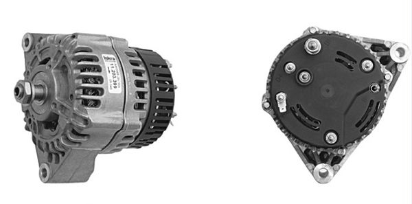 ALTERNATOR MOTORJA 12V (14V) AAK5599 120A MASSEY-FERGUSON ISKRA - LETRIKA - MAHLE ALTERNATOR MOTORJA 12V (14V) AAK5599 120A MASSEY-FERGUSON ISKRA - LETRIKA - MAHLE