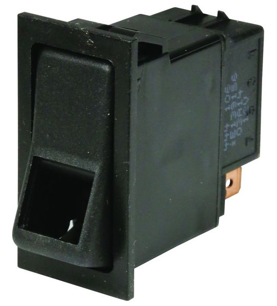 STIKALO LUČI ENOSTOPENJSKO (vgradna mera 22x44mm)
2-KONTAKTA STIKALO LUČI ENOSTOPENJSKO (vgradna mera 22x44mm)
2-KONTAKTA